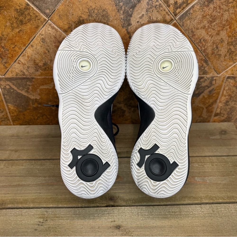 Nike KD Trey 5 V basketball shoes - Picture 6 of 7
